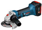Угловая шлифмашина Bosch GWS 18 V-LI Professional (060193A30A)
