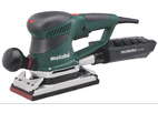 Вибрационные шлифмашины Metabo SRE 4350 Turbotec