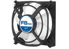 Корпусной вентилятор Arctic Cooling F8 PRO