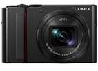 Компактная камера Panasonic Lumix DC-TZ200