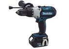 Шуруповерт Makita BHP 451 RFE