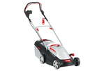 Газонокосилка AL-KO Comfort 34 E (112857)