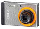 Компактный фотоаппарат Pentax Optio RS1500