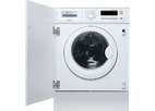 Встраиваемая стиральная машина Electrolux EWG147540W