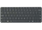 Клавиатура Microsoft Wedge Mobile Keyboard