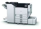 Принтер Ricoh Aficio SP C830DN