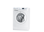 Стиральная машина Indesit PWSE 6107 W (CIS).L