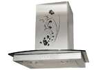 Вытяжка ELIKOR Алмаз 60 сильвер/гал. тонир флористика