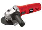 Угловая шлифмашина Stomer SAG-1300-R