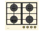 Газовая панель Electronicsdeluxe GG4 750229F-015