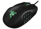 Компьютерная мышь Razer Naga 2014 Left Hand