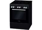 Электрическая плита Bosch HCE634263R