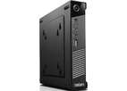 Мини ПК Lenovo ThinkCentre M93p Tiny (10AAS3X000)