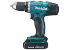 Шуруповерт Makita BDF 453 SHE