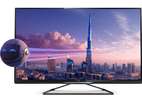 Телевизор Philips 46 PFL 4908 T