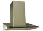 Вытяжка ELIKOR Сити 60 коричневый/тонированное стекло (430)