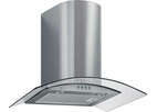 Вытяжка MBS TORENIA 160 GLASS
