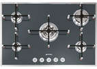 Газовая панель Smeg PVA750-1