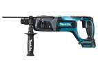 Перфоратор Makita DHR 241 Z