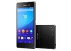 Смартфон Sony Xperia M5 Dual (E5633)