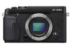 Беззеркальный фотоаппарат Fujifilm X-E2S Body