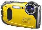 Компактный фотоаппарат Fujifilm FinePix XP60