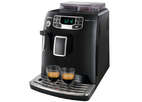 Кофемашина Philips Intelia Evo Focus Black