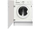 Встраиваемая стиральная машина Zanussi ZWI1125