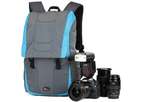 Сумка для камер Lowepro Versapack 200 AW серая