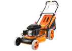 Газонокосилка Hammer KMT200SB