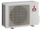 Кондиционер Mitsubishi Electric MXZ-4D72VA-E1