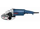 Угловая шлифмашина Bosch GWS 20-230 H (0601850107)