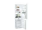 Встраиваемый холодильник Hotpoint-Ariston КОМБИ BCB 313 AVEI FF