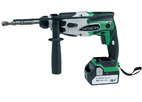 Перфоратор Hitachi DH 18 DSL