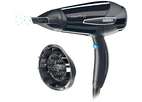 Фен BaByliss D241E