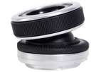 Фотообъектив Lensbaby Composer Double Glass Olympus