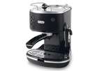 Кофеварка De’Longhi ICONA ECO 311.BK