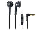 Наушник Audio-Technica ATH-C505i