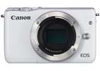 Беззеркальный фотоаппарат Canon EOS M10 Body