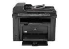 МФУ Hewlett-Packard LaserJet Pro M1536dnf Multifunction Printer (CE538A)