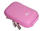 Чехол для камер RIVACASE 7103 (PU) розовый