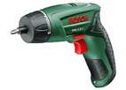 Шуруповерт Bosch PSR 7,2 Li