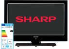 Телевизор Sharp LC-22LE510RU(B)