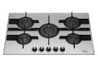 Газовая панель Hotpoint-Ariston 7HPK 755 D GH X /HA
