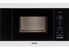 Встраиваемая СВЧ-печь Miele M 8160-2 Brilliance