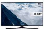Телевизор Samsung UE 43 KU 6000 K