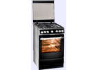 Газовая плита Kaiser HGG 52521 KR