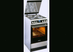 Газовая плита Kaiser HGE 50508 MKW
