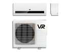 Кондиционер VR AC-09K01V-W