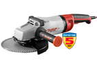 Угловая шлифмашина Зубр ЗУШМ-230-2350П